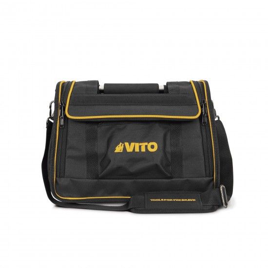 Mala de nylon para ferramentas refª VIMNF VITO Mala de nylon para ferramentas refª VIMNF VITO
