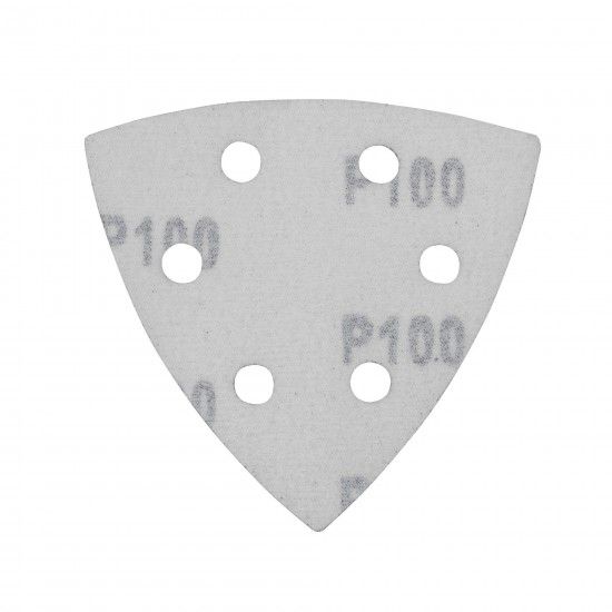 Conjunto 3 lixas para multilixadora sem fios refª VIMLSF12CL VITO Conjunto 3 lixas para multilixadora sem fios refª VIMLSF12CL VITO