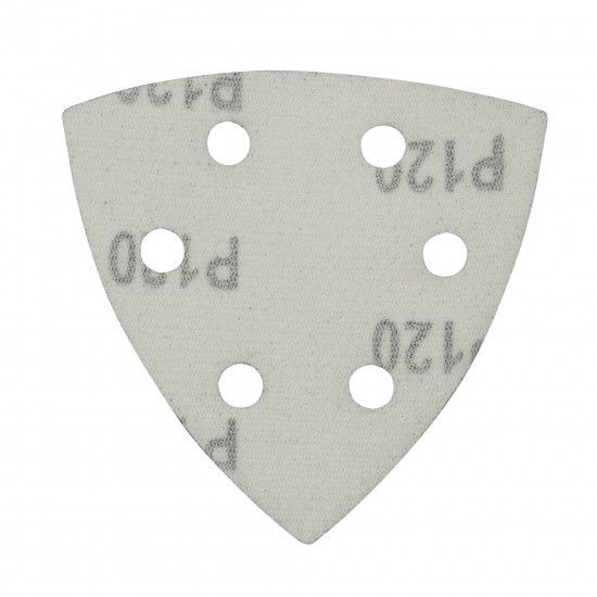 Conjunto 3 lixas para multilixadora sem fios refª VIMLSF12CL VITO Conjunto 3 lixas para multilixadora sem fios refª VIMLSF12CL VITO