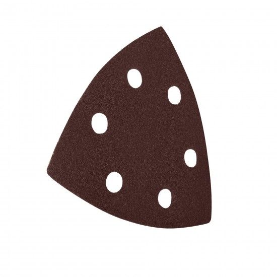 Conjunto 3 lixas para multilixadora sem fios refª VIMLSF12CL VITO Conjunto 3 lixas para multilixadora sem fios refª VIMLSF12CL VITO