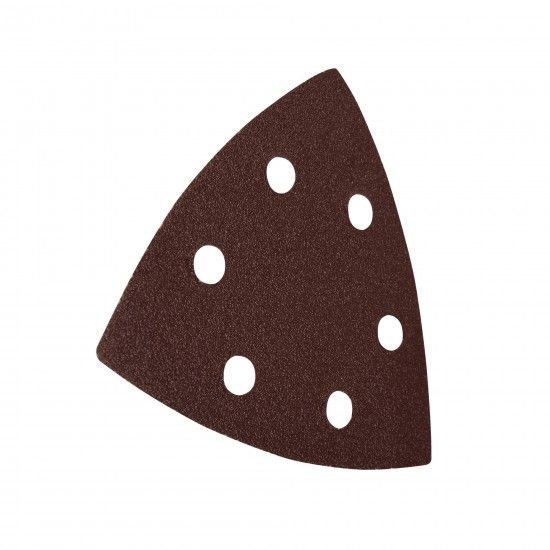 Conjunto 3 lixas para multilixadora sem fios refª VIMLSF12CL VITO Conjunto 3 lixas para multilixadora sem fios refª VIMLSF12CL VITO