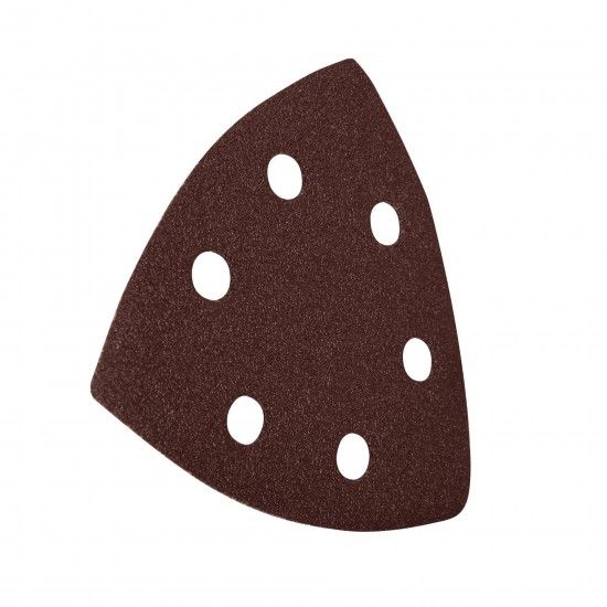 Conjunto 3 lixas para multilixadora sem fios refª VIMLSF12CL VITO Conjunto 3 lixas para multilixadora sem fios refª VIMLSF12CL VITO