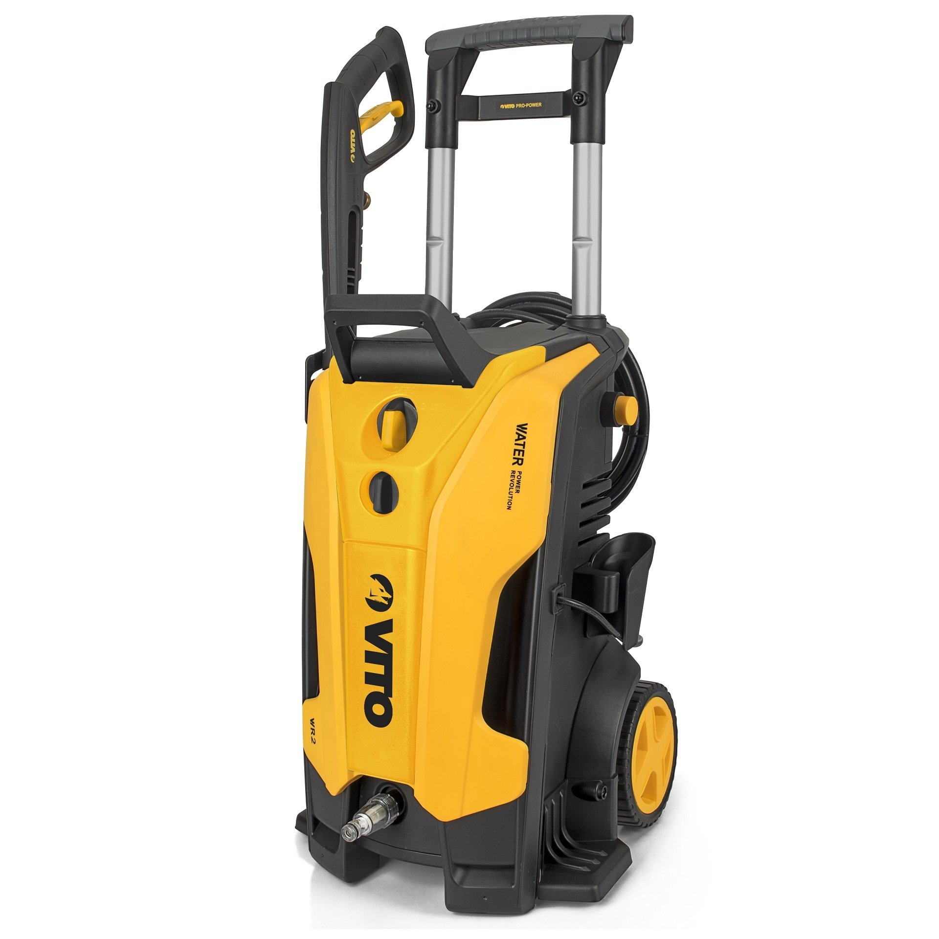 LAVADORA 130 BAR LITE VIML130WR2LITE VITO