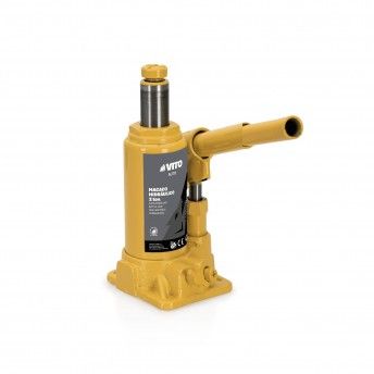 Macaco hidrulico  4 ton ref VIMH4 VITO