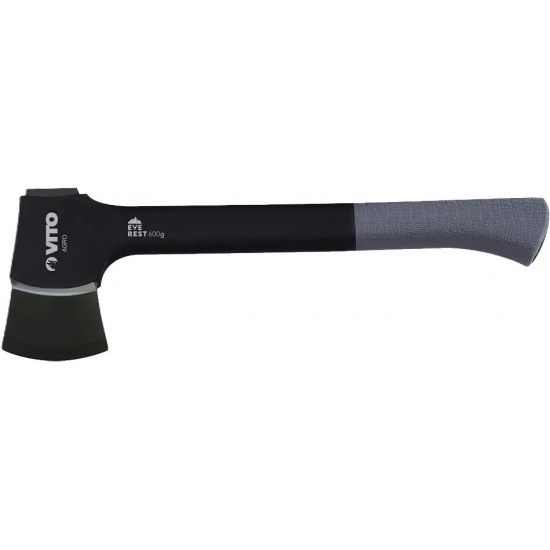 Machado cabo de fibra 600g ref VIMFE600 VITO