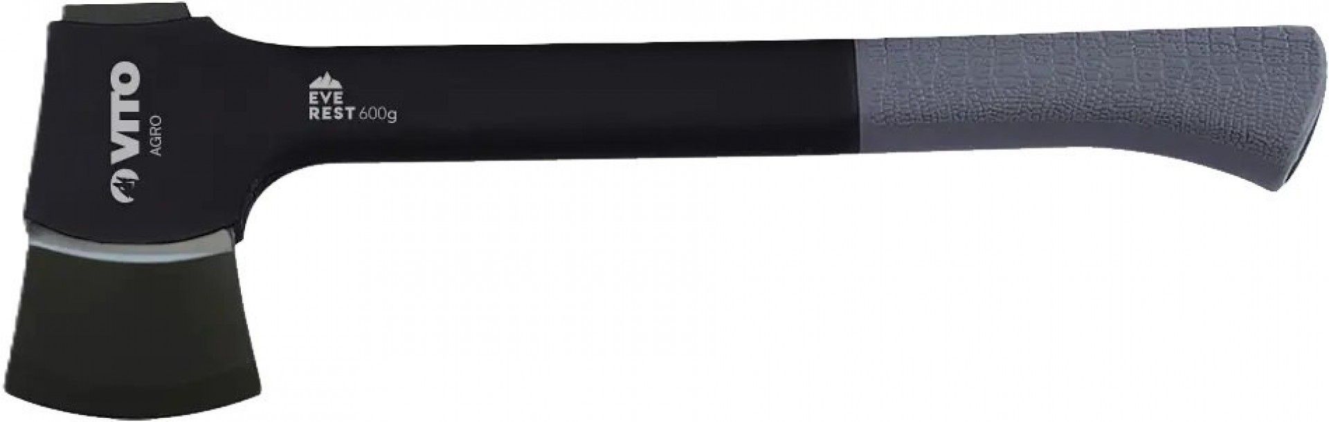 Machado cabo de fibra 600g refª VIMFE600 VITO