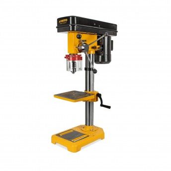 Mquina de furar de coluna 450 w ref VIMFC450A VITO