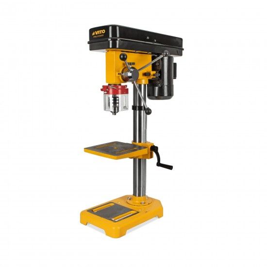 Mquina de furar de coluna 450 w ref VIMFC450A VITO