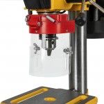 Mquina de furar de coluna 500 w - 13 mm ref VIMFC500A VITO