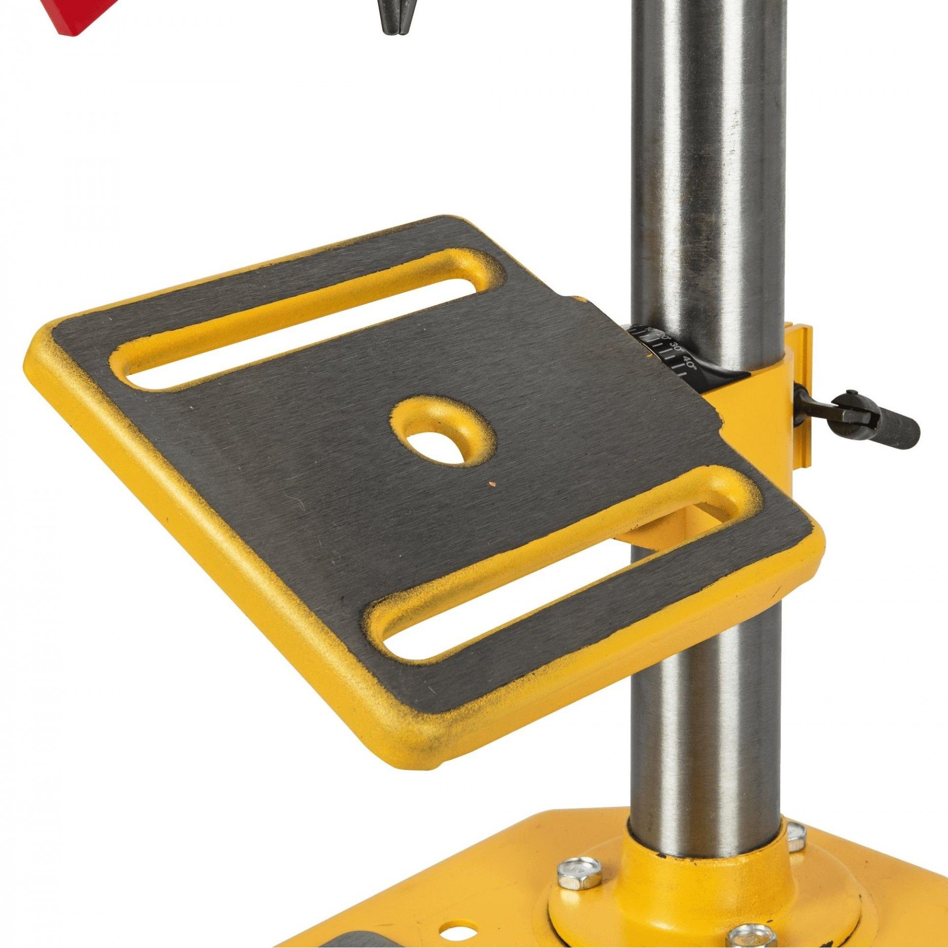 Máquina de furar de coluna 500 w - 13 mm refª VIMFC500A VITO