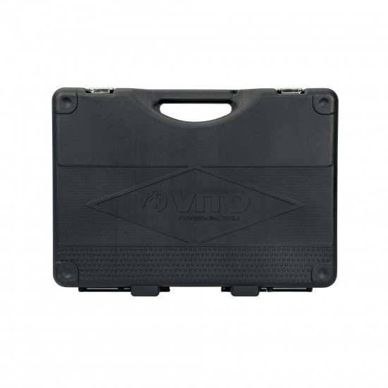 Mala de ferramentas -  84 peas ref VIMF84 VITO