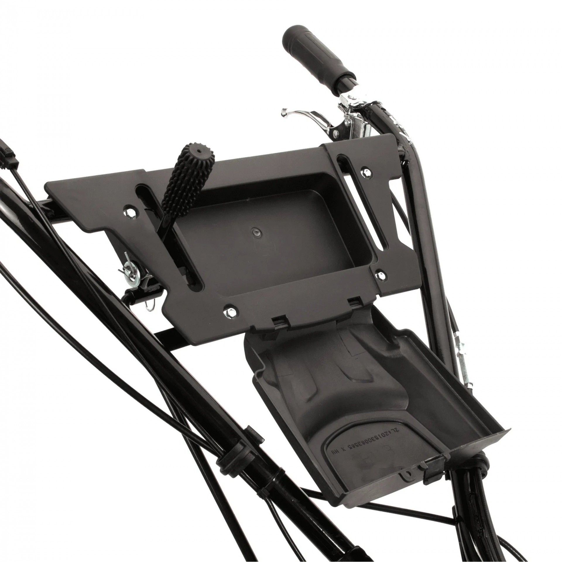 Motoenxada diesel transmissão direta - 7cv refª VIMEDTD7A VITO