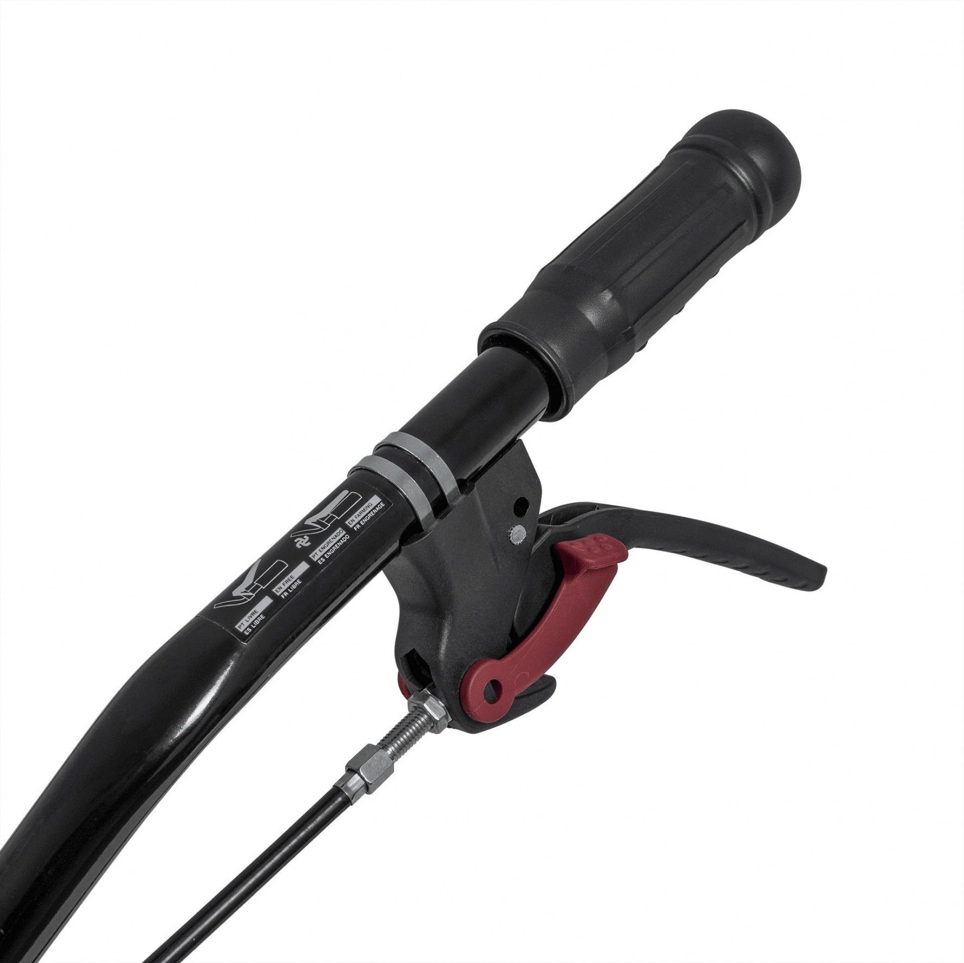 Motoenxada gasolina 7 cv refª VIME7 VITO