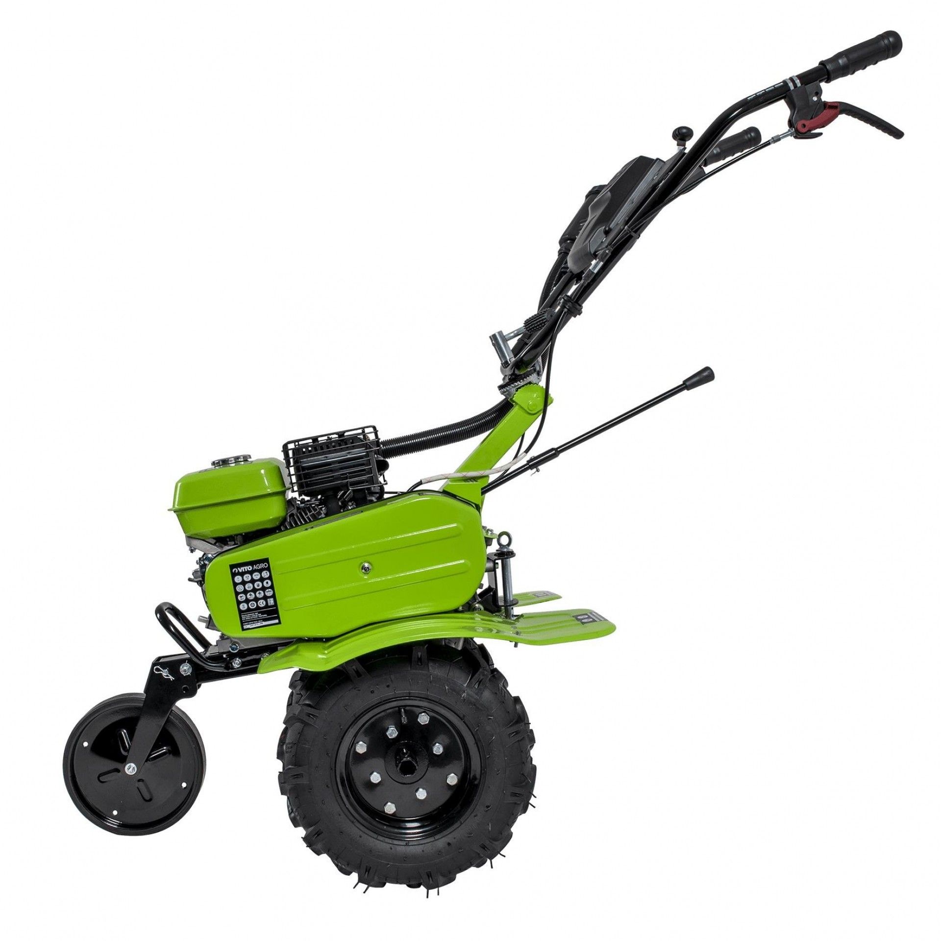 Motoenxada gasolina 7 cv refª VIME7 VITO