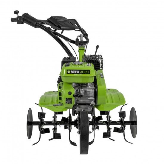 Motoenxada gasolina 7 cv refª VIME7 VITO Motoenxada gasolina 7 cv refª VIME7 VITO