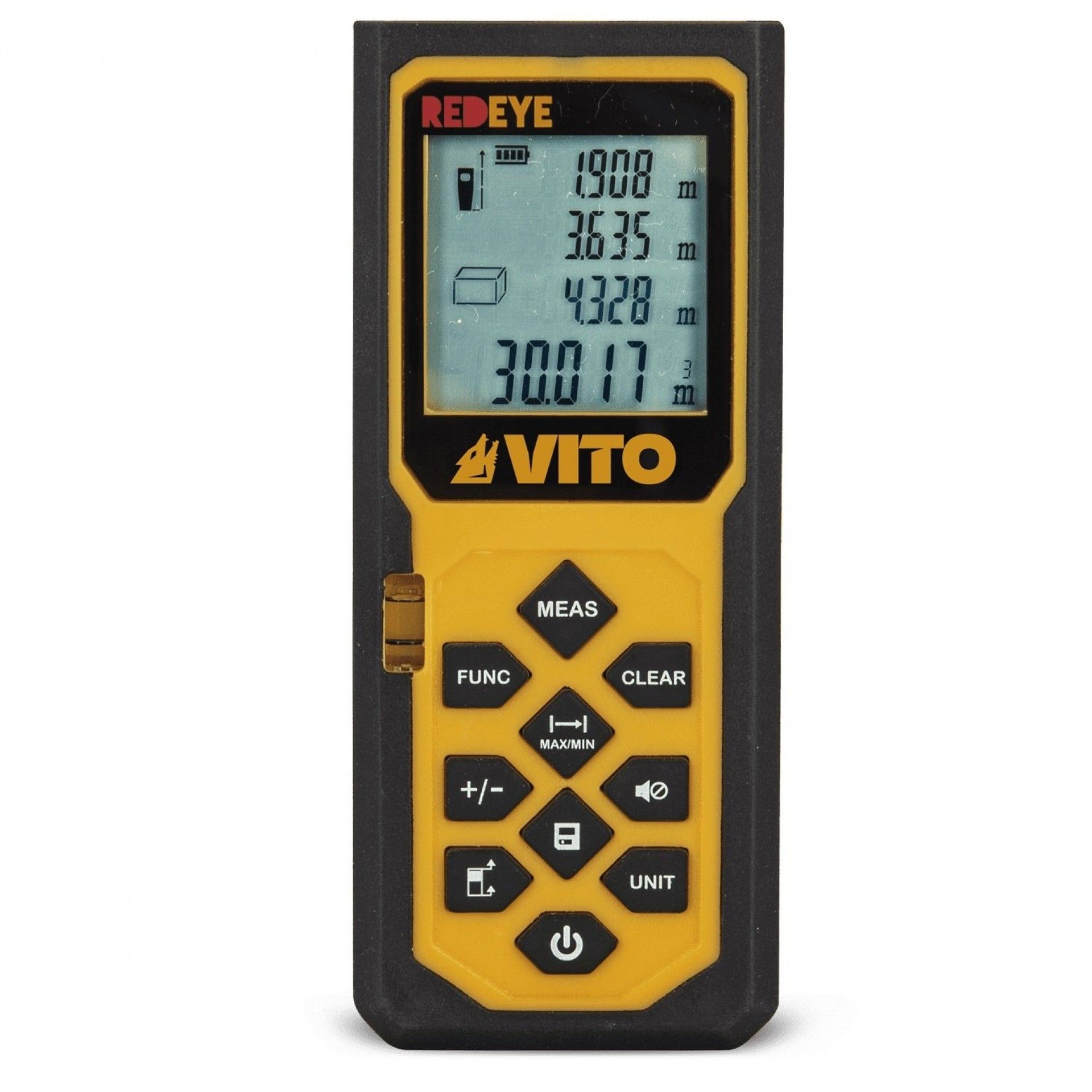 Medidor distancias 20m refª VIMDAVL60 VITO