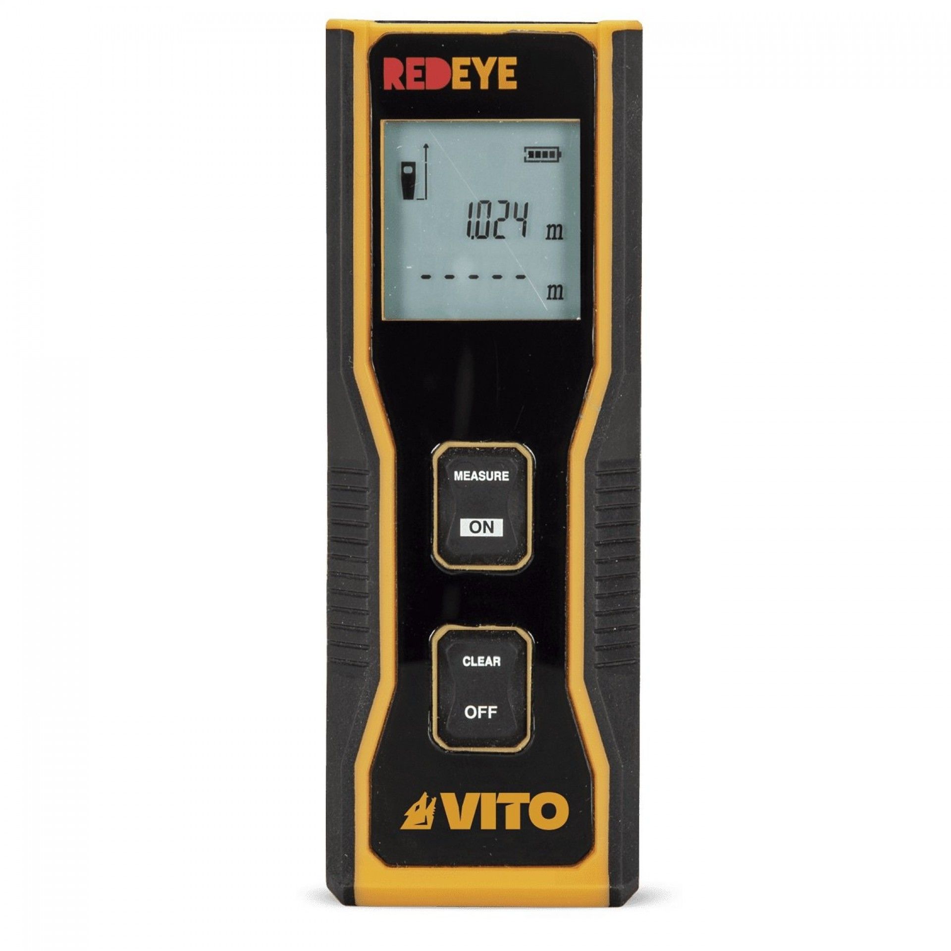 Medidor distancias 20m refª VIMDL20 VITO