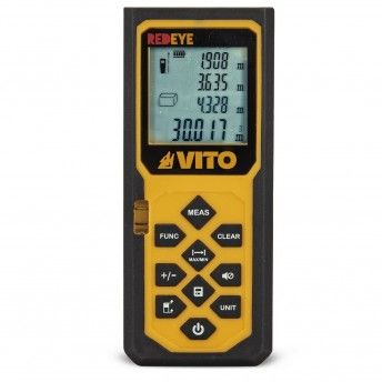 Medidor distancias 20m ref VIMDAVL60 VITO