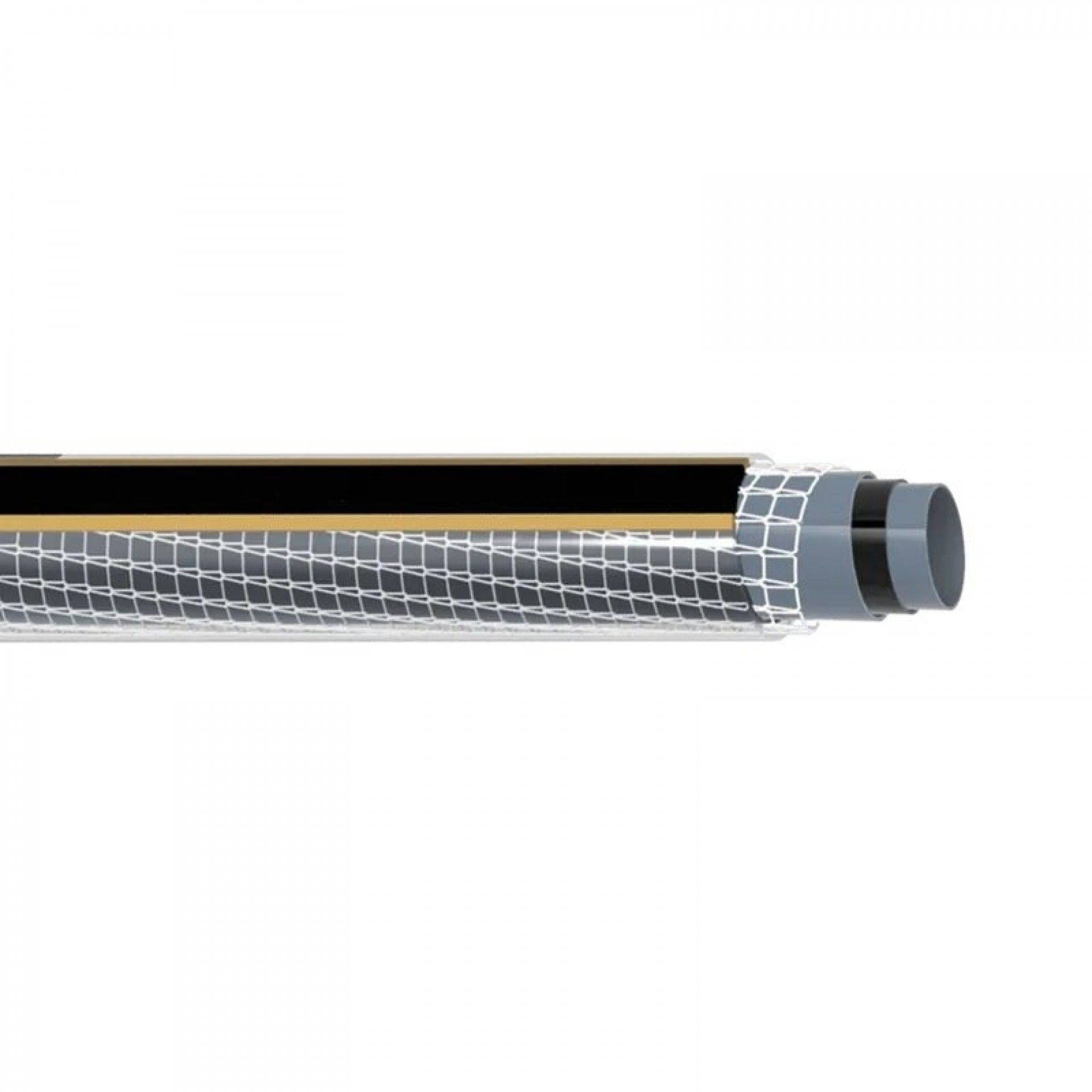 Mangueira 5 camadas 19mm 20m refª. VIMCD1920 Vito