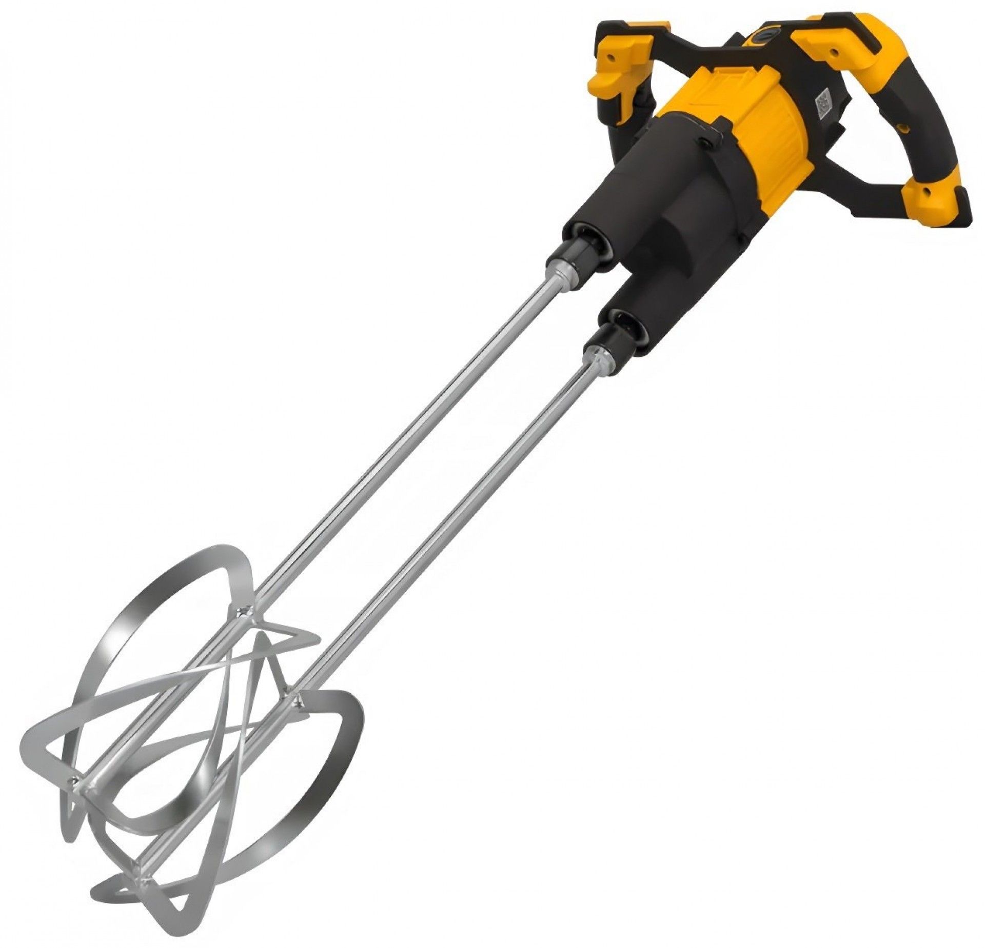 Misturador duplo de cimento cola 2050w refª VIMCCD2050 VITO