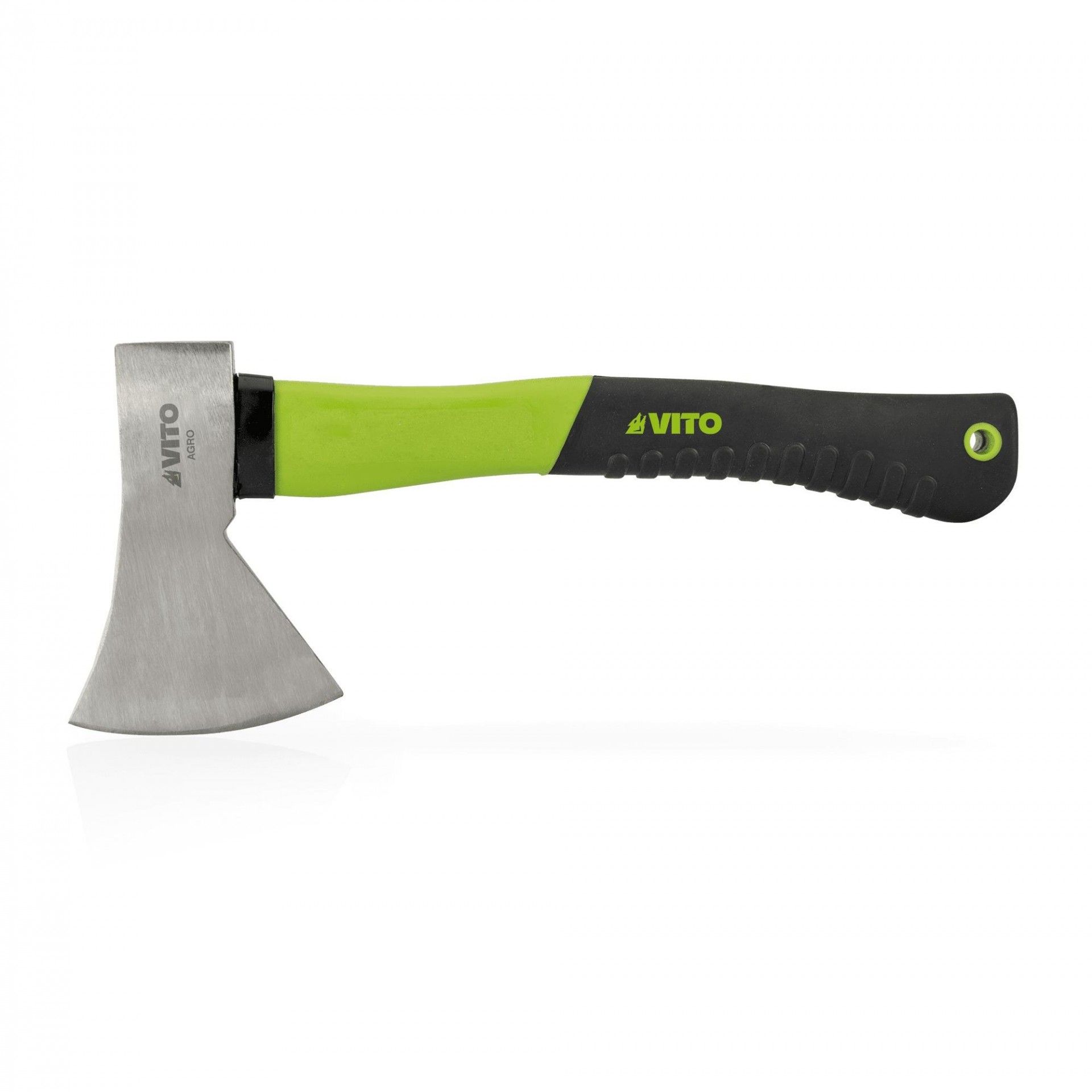 Machado com cabo bimatéria 1500 gr. refª VIMCB1500 VITO