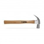 Martelo de carpinteiro polido 29 mm refª VIMC29 VITO Martelo de carpinteiro polido 29 mm refª VIMC29 VITO