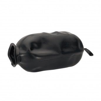 Membrana borracha p/ tanque 50lts ref VIMBD50 VITO