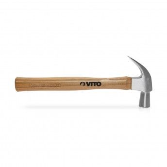 Martelo de carpinteiro polido ref VIMC27 VITO