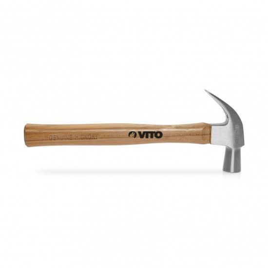 Martelo de carpinteiro polido ref VIMC27 VITO
