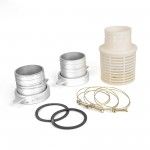 Motobomba diesel 4? ref VIMBD4A VITO