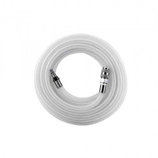 Mangueira cristal para compressor ref VIMC10 VITO