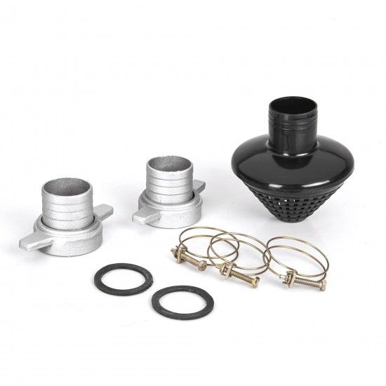 Motobomba diesel 2? ref VIMBD2A VITO