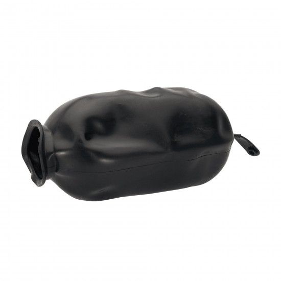 Membrana borracha 24 lts ref� VIMBD24 VITO