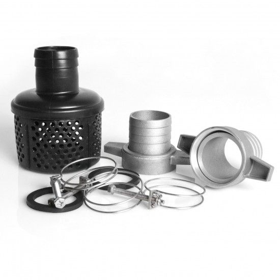 Motobomba gasolina 1.5" 105cc 4 Tempos refª VIMB15AA VITO Motobomba gasolina 1.5" 105cc 4 Tempos refª VIMB15AA VITO