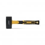 Marreta com cabo bimateria 1.25 kg refª VIMB1250 VITO Marreta com cabo bimateria 1.25 kg refª VIMB1250 VITO