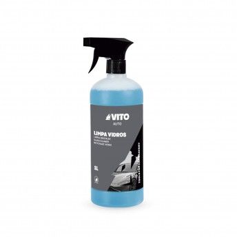 Limpa vidros com pistola ref VILVP1 VITO