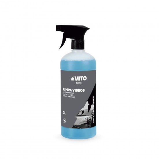 Limpa vidros com pistola ref VILVP1 VITO