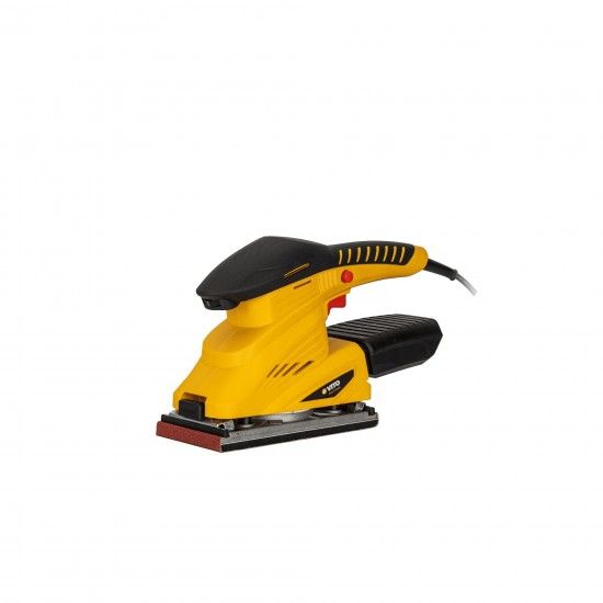 Lixadora vibratria 250w ref VILV250 VITO