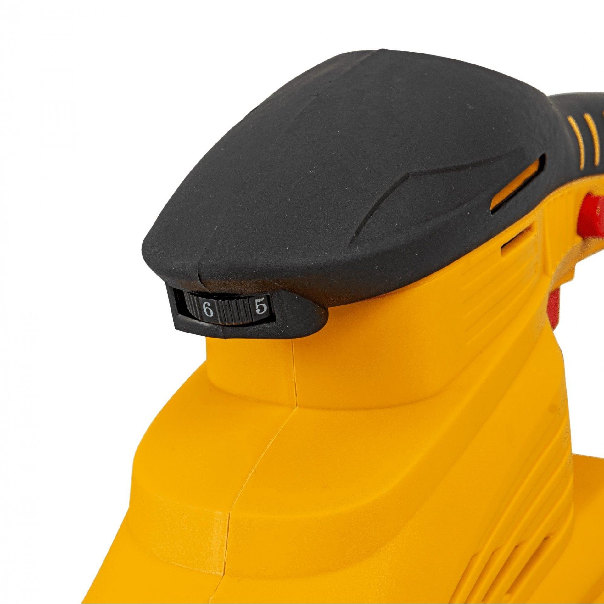 Lixadora vibratória 250w refª VILV250 VITO