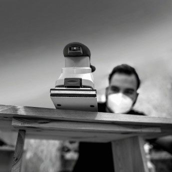 Conjunto 10 tiras lixa 92x192 gr100 8f ref VILV250TL100 VITO