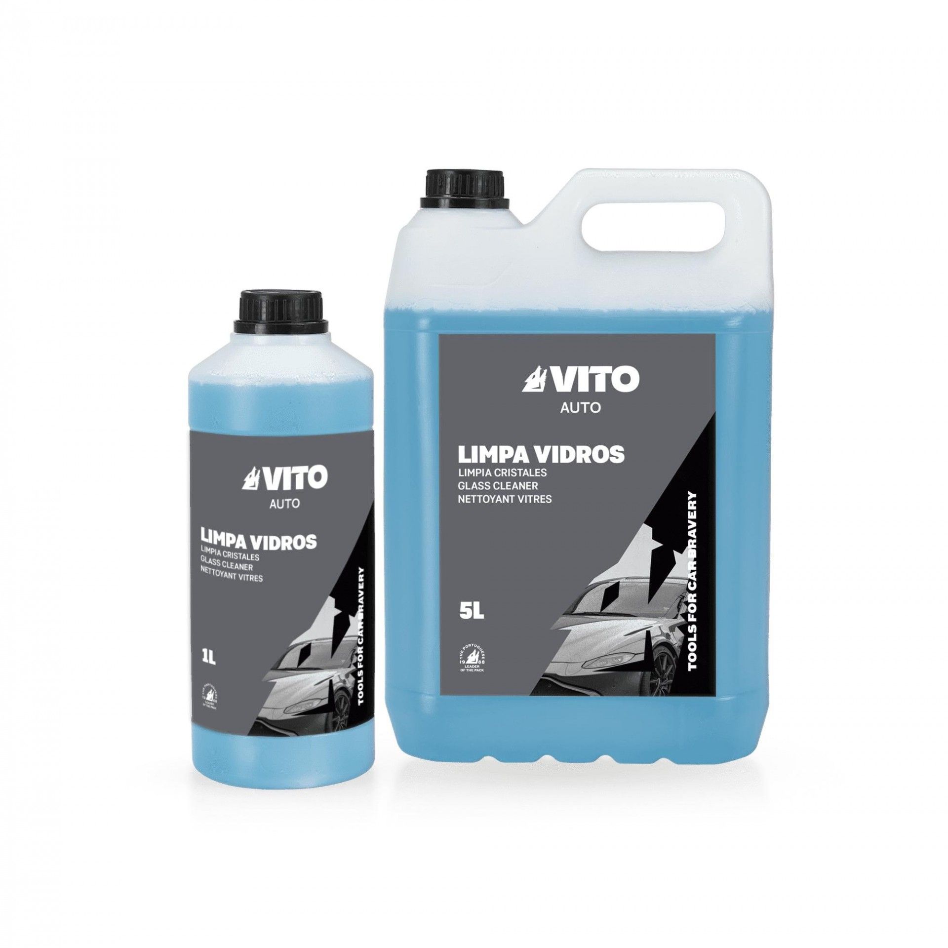 Limpa vidros refª VILV1 VITO