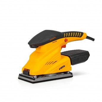 Lixadora vibratria 250w ref VILV250 VITO