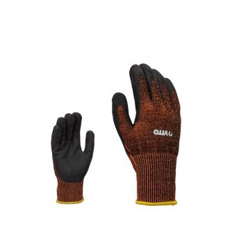 Luvathermo-tec com revestimento em ppu 10" refª VILTTEC10 VITO Luvathermo-tec com revestimento em ppu 10" refª VILTTEC10 VITO