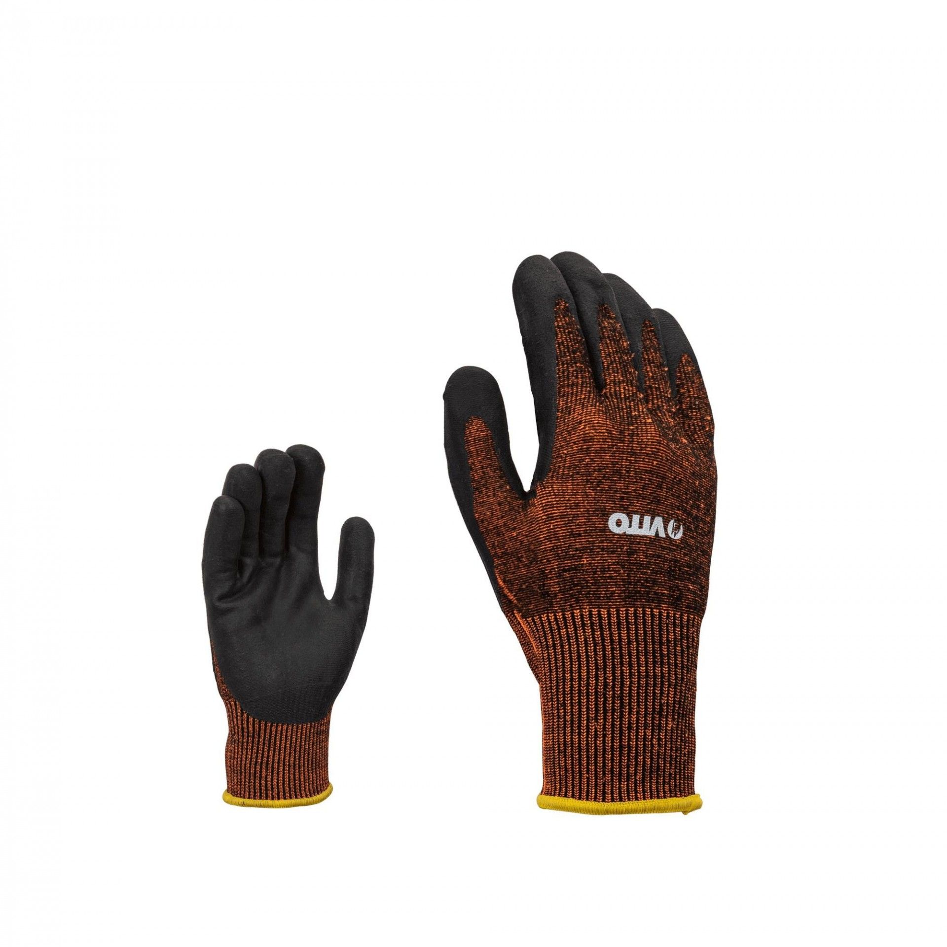 Luvathermo-tec com revestimento em ppu 9" refª VILTTEC9 VITO