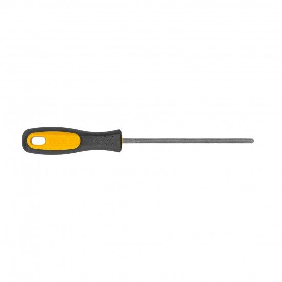 Lima triangular regular 5