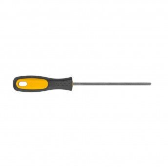 Lima triangular regular 3" ref VILTR3 Vito
