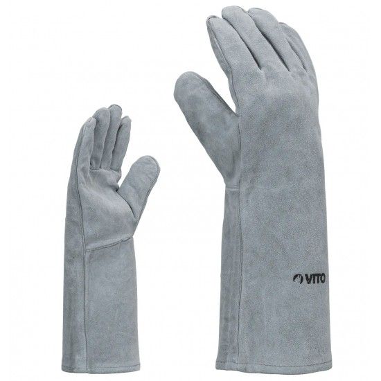 LUVAS SOLDADOR VILS40 40CM VITO