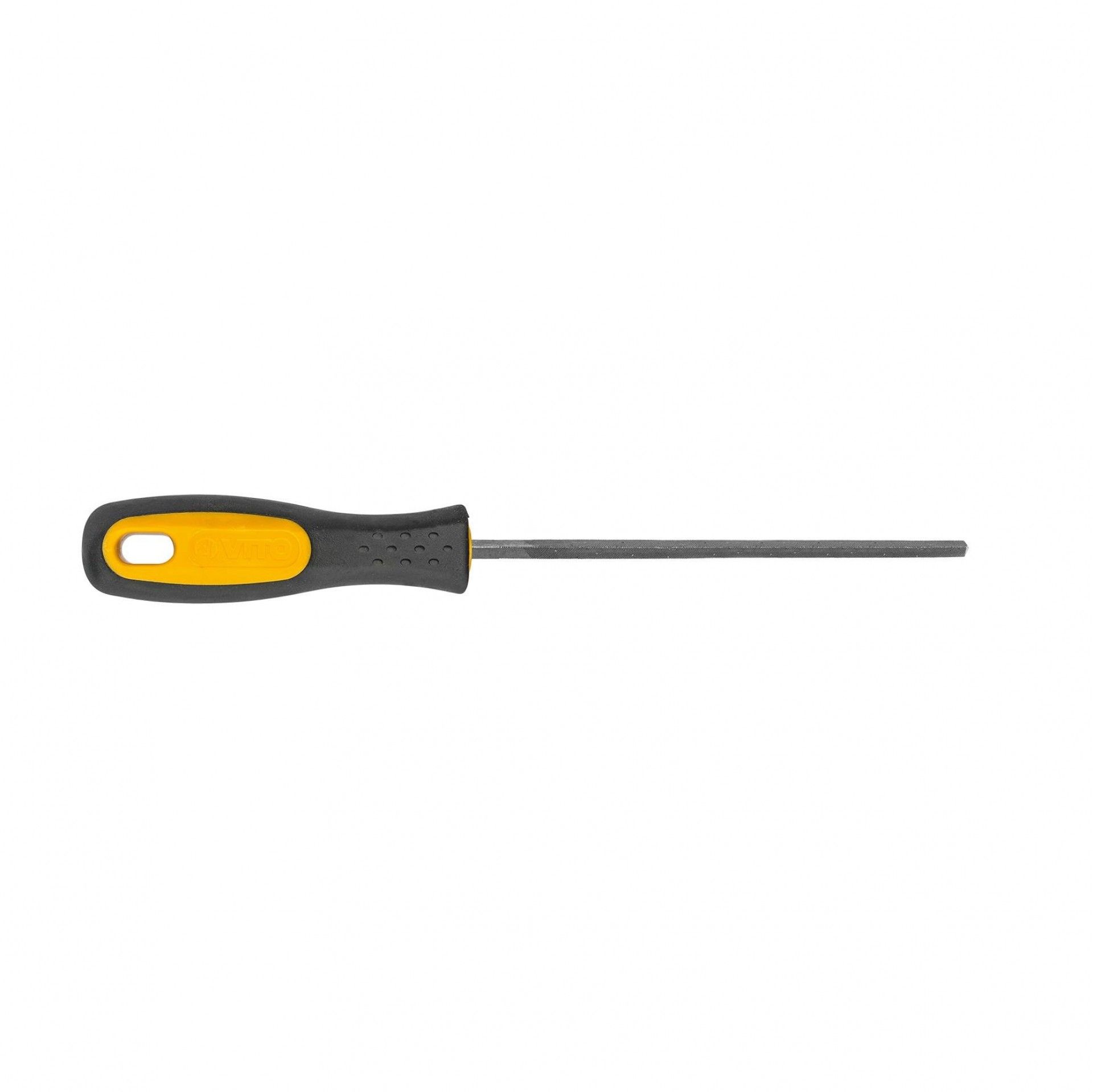 Lima triangular murça 3" refª VILTM3 Vito