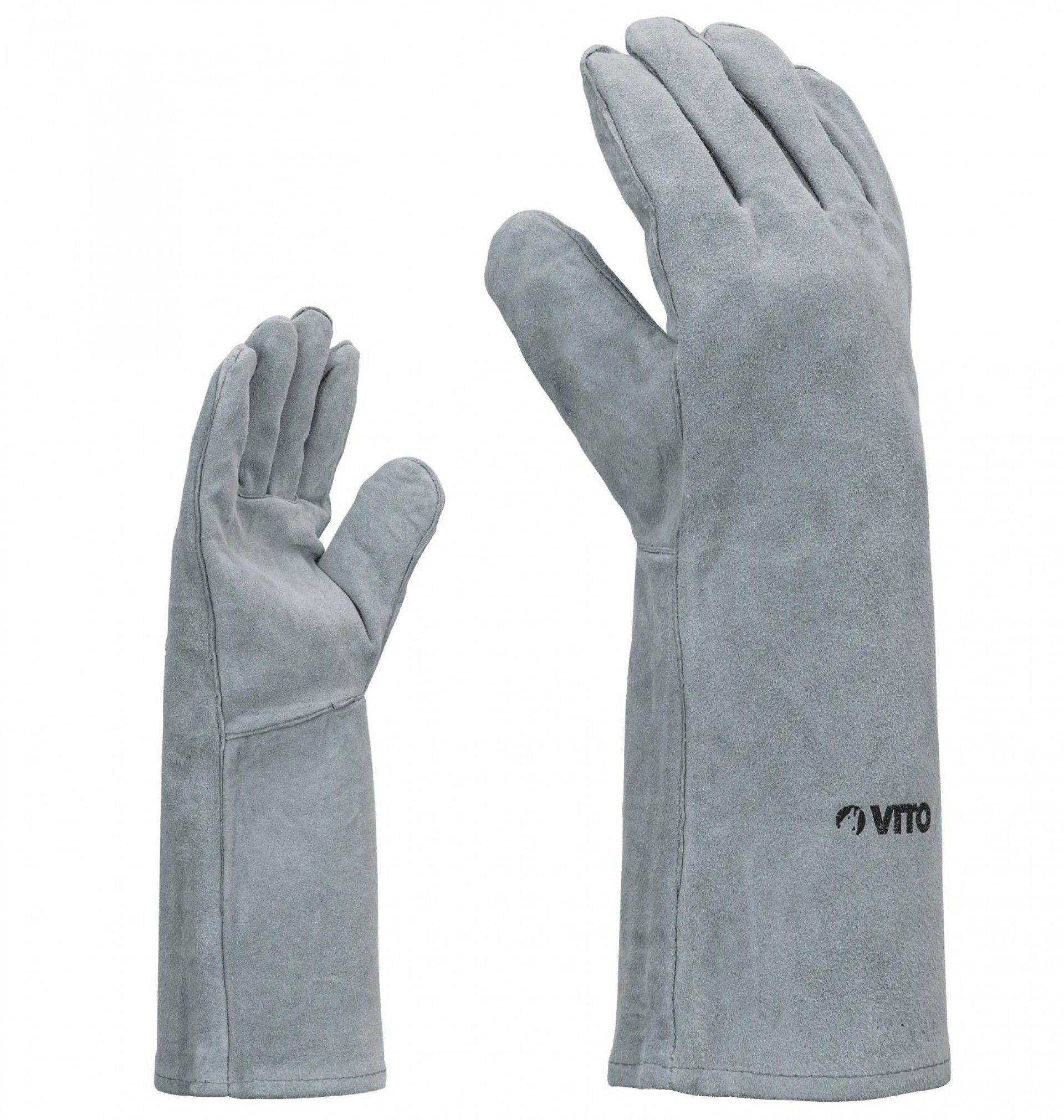 LUVAS SOLDADOR VILS40 40CM VITO