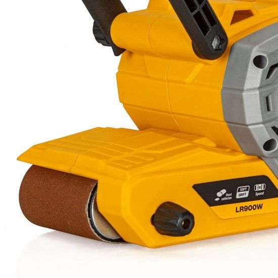 Lixadora de rolos 900 w ref VILR900 VITO